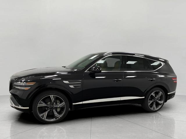 2025 Genesis GV80 Vehicle Photo in Appleton, WI 54913