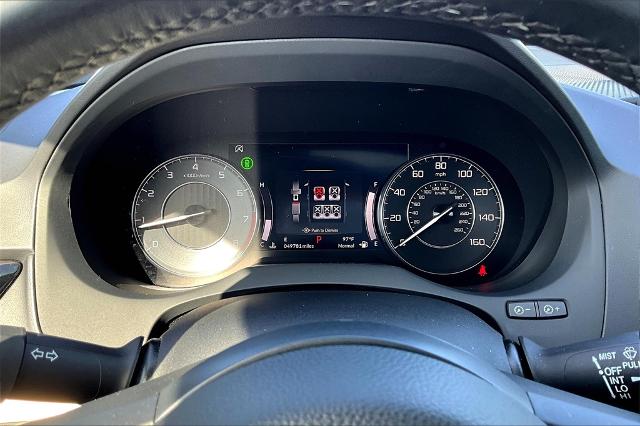 2023 Acura RDX Vehicle Photo in Grapevine, TX 76051