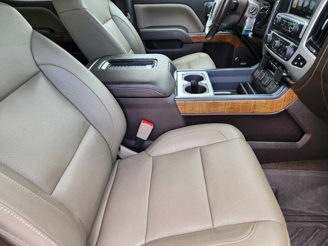 2018 GMC Sierra 1500 Vehicle Photo in DENTON, TX 76210-9321