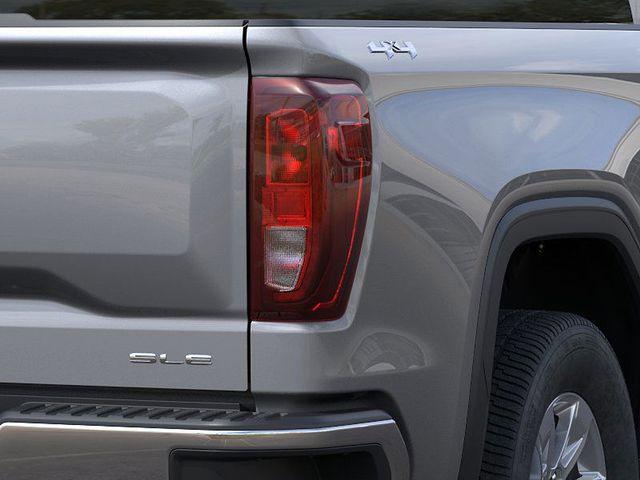 2025 GMC Sierra 1500 Vehicle Photo in WATERTOWN, CT 06795-3318