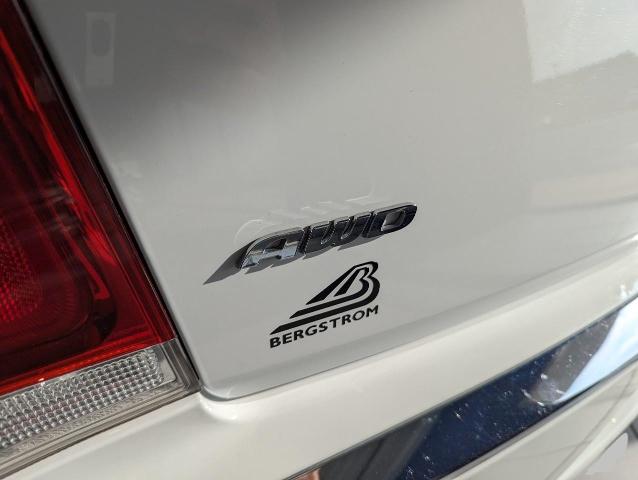 2016 Chrysler 300 Vehicle Photo in Oshkosh, WI 54901
