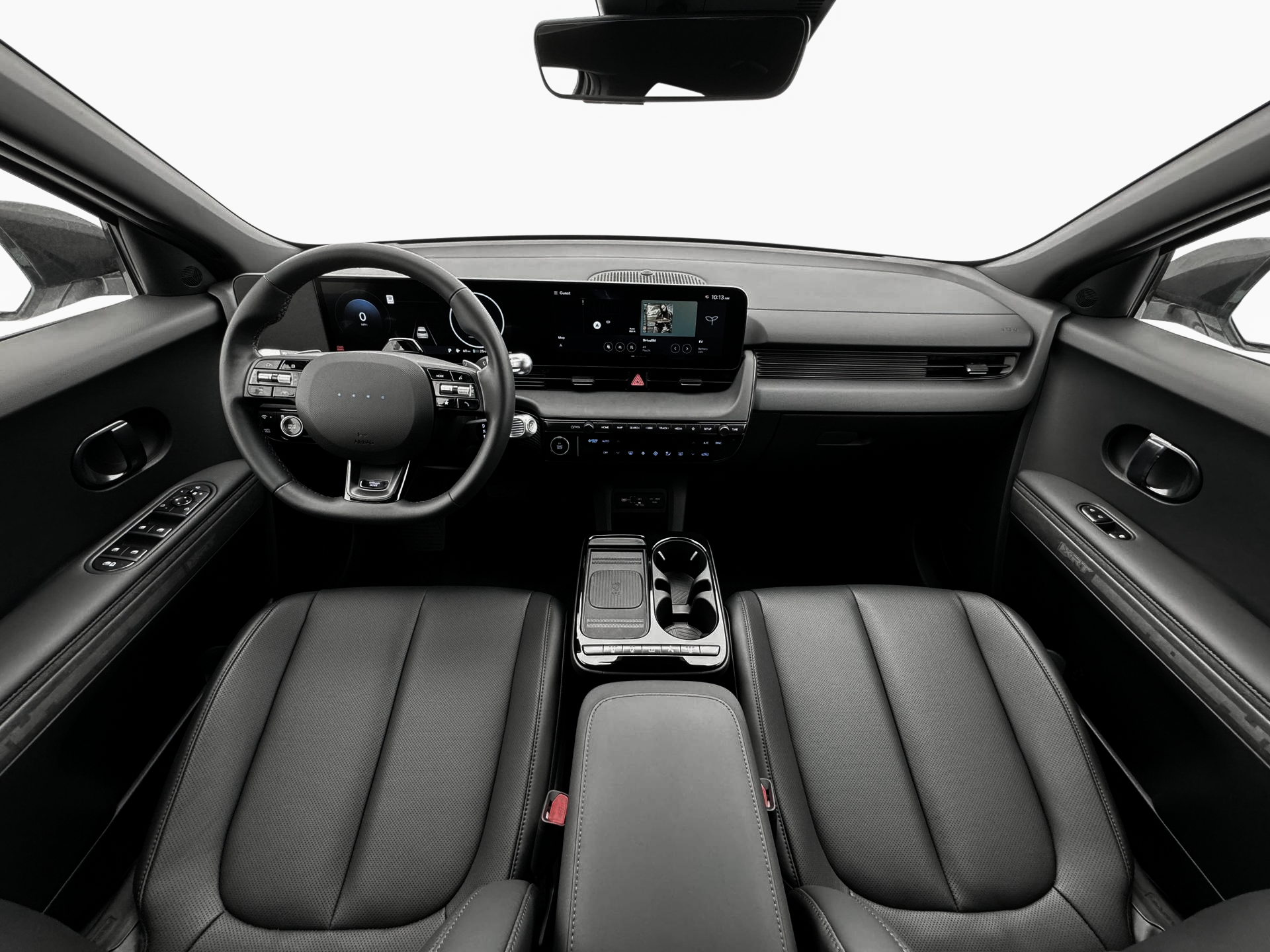 2025 Hyundai IONIQ 5 Vehicle Photo in Harrisburg, PA 17111