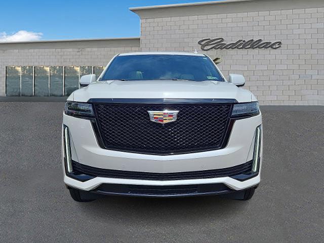 2021 Cadillac Escalade Vehicle Photo in TREVOSE, PA 19053-4984