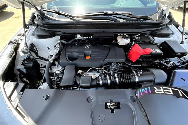2025 Acura RDX Vehicle Photo in Grapevine, TX 76051