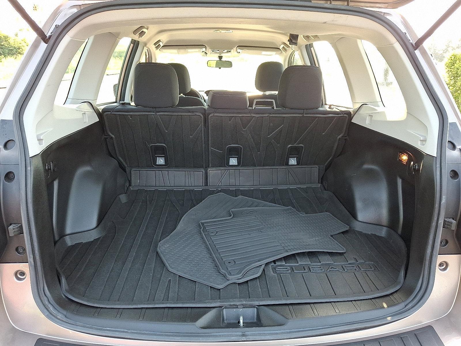 2016 Subaru Forester Vehicle Photo in Easton, PA 18045