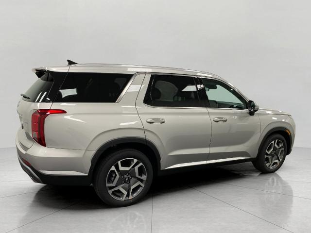 2025 Hyundai PALISADE Vehicle Photo in Appleton, WI 54913