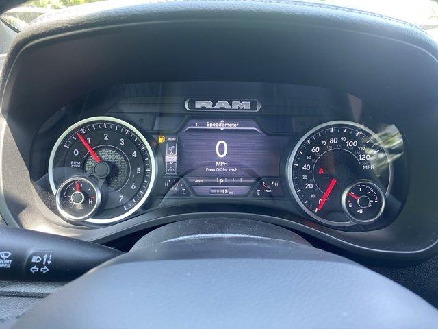 2025 Ram 1500 Vehicle Photo in Doylsetown, PA 18901