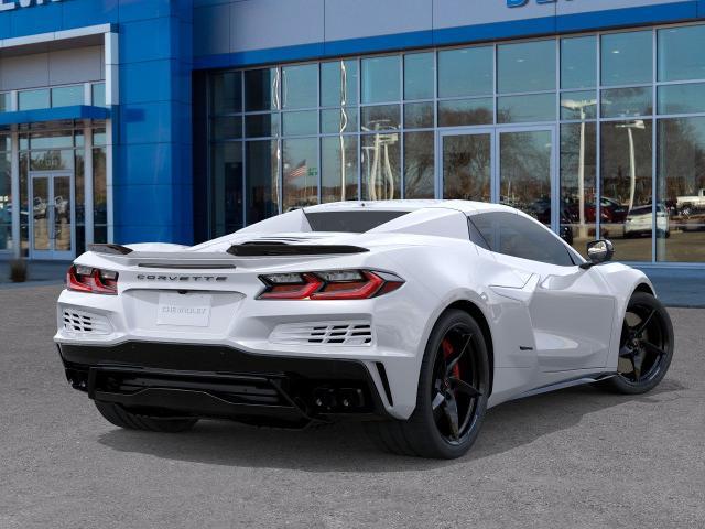 2025 Chevrolet Corvette E-Ray Vehicle Photo in NEENAH, WI 54956-2243