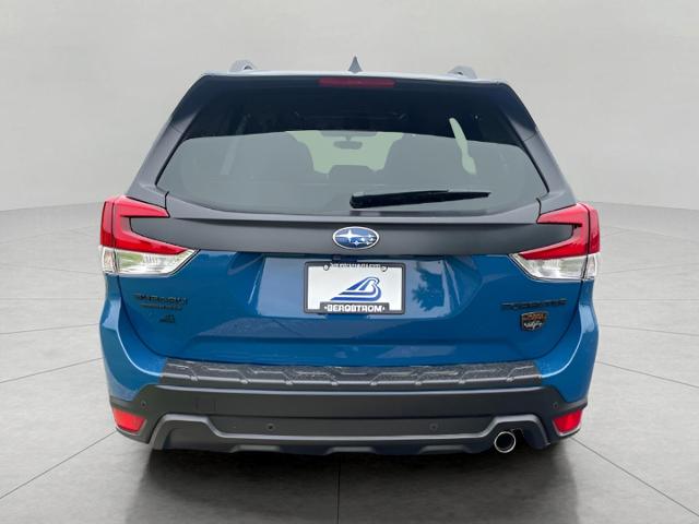2025 Subaru Forester Vehicle Photo in Oshkosh, WI 54904