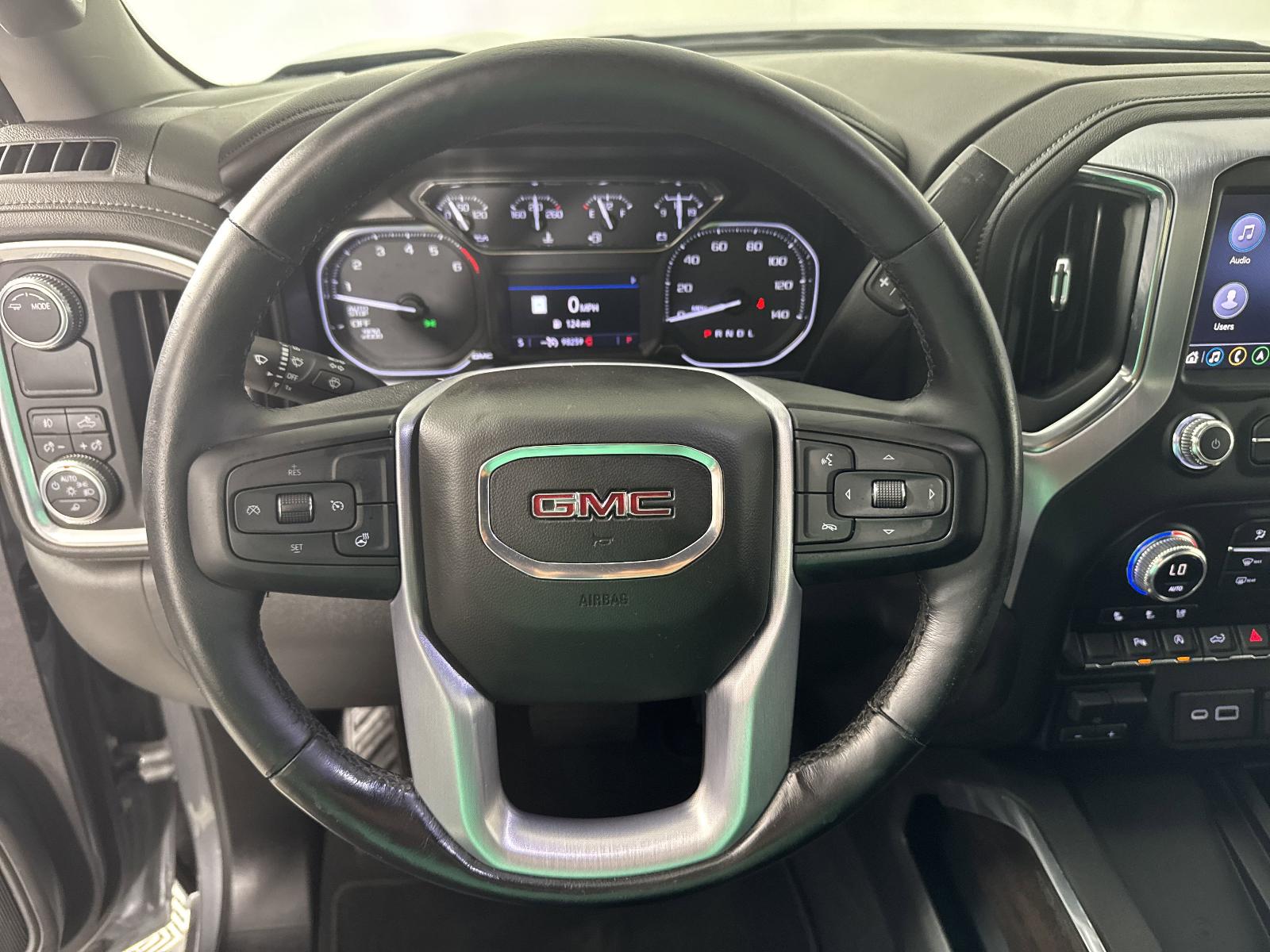 2020 GMC Sierra 1500 Vehicle Photo in Georgetown, TX 78626