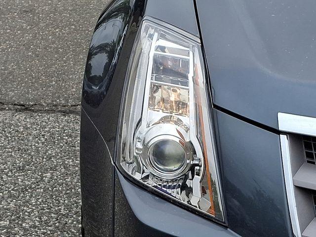 2011 Cadillac CTS Vehicle Photo in DANBURY, CT 06810-5034