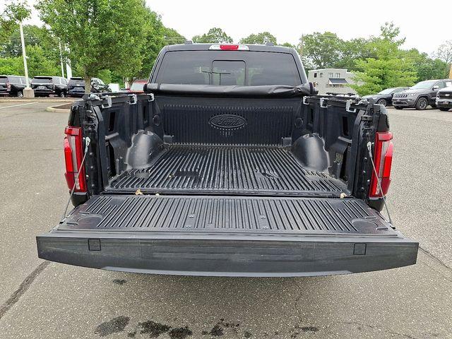 2024 Ford F-150 Vehicle Photo in PAWLING, NY 12564-3219