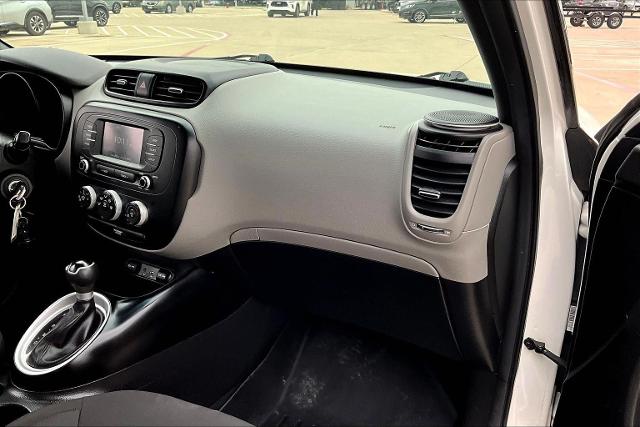 2019 Kia Soul Vehicle Photo in Grapevine, TX 76051