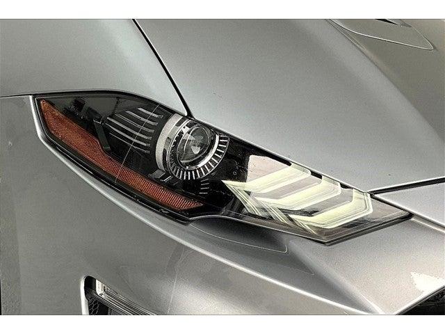2023 Ford Mustang Vehicle Photo in Grapevine, TX 76051