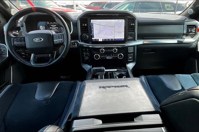 2022 Ford F-150 Vehicle Photo in Grapevine, TX 76051
