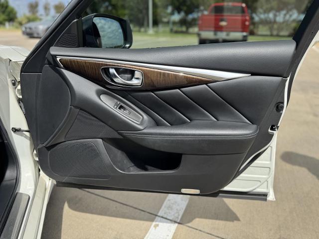 2019 INFINITI Q50 Vehicle Photo in Grapevine, TX 76051