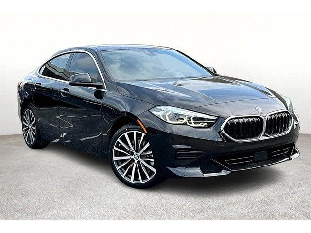 2022 BMW 228i Vehicle Photo in San Antonio, TX 78230