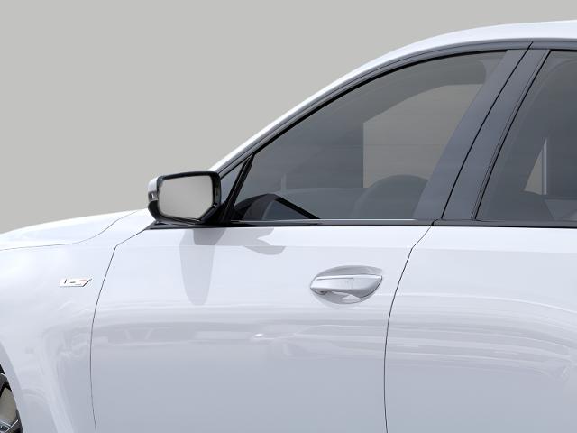 2026 Cadillac CT5-V Vehicle Photo in MADISON, WI 53713-3220