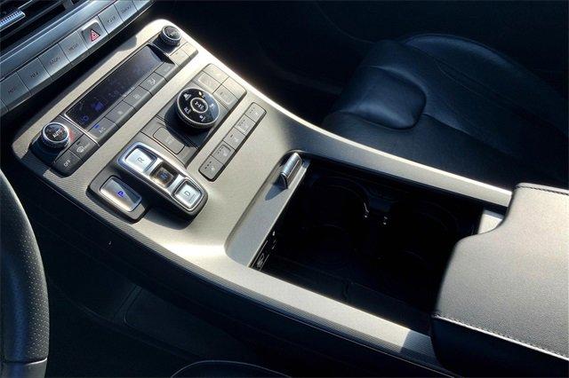 2020 Hyundai Palisade Vehicle Photo in TOPEKA, KS 66609-0000