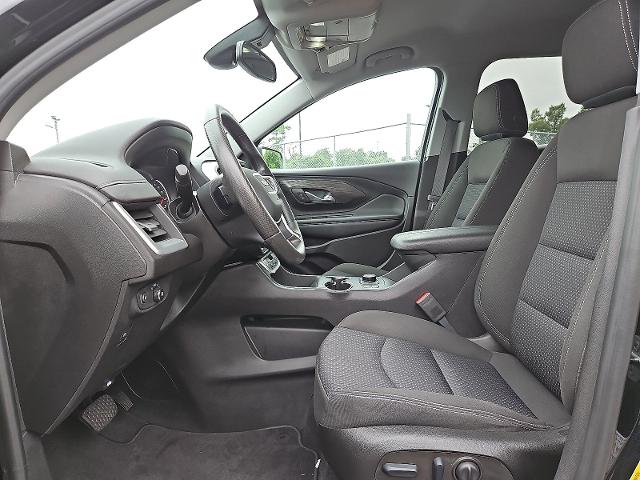 2022 GMC Terrain Vehicle Photo in TREVOSE, PA 19053-4984