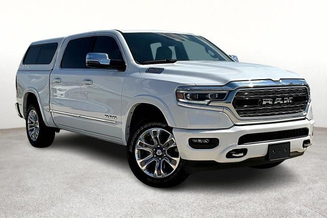 2024 Ram 1500 Vehicle Photo in San Antonio, TX 78230