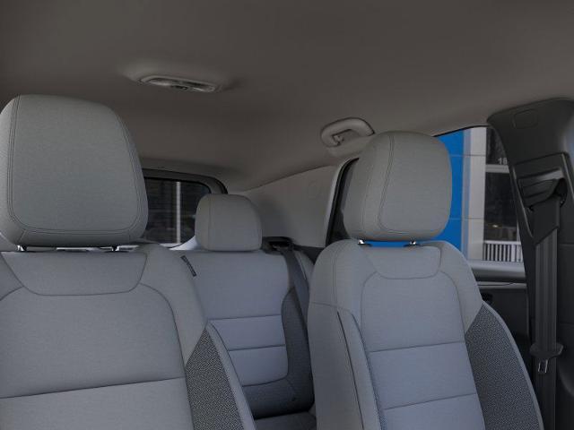 2026 Chevrolet Trailblazer Vehicle Photo in INDEPENDENCE, MO 64055-1314