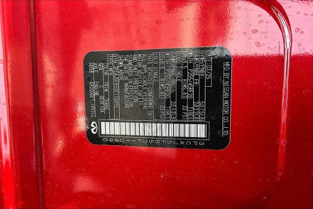 2025 INFINITI QX50 Vehicle Photo in San Antonio, TX 78230