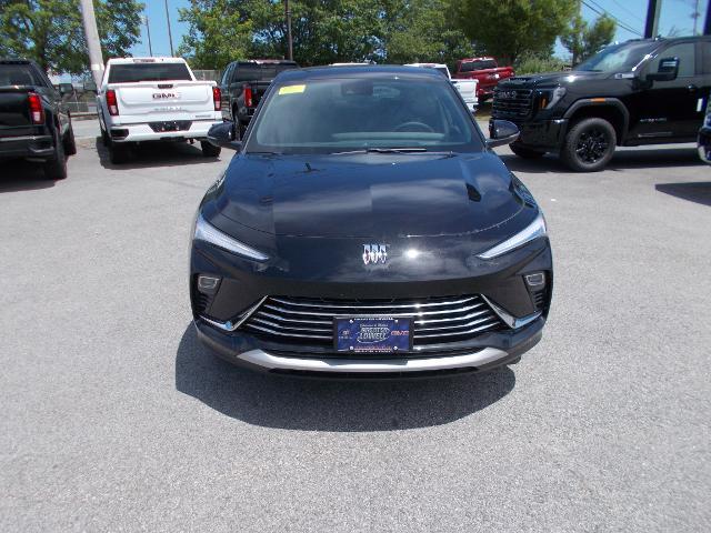 2025 Buick Envista Vehicle Photo in LOWELL, MA 01852-4336