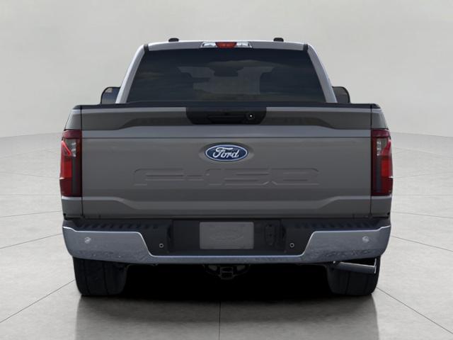 2025 Ford F-150 Vehicle Photo in Neenah, WI 54956