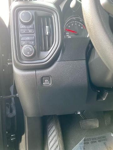 2021 Chevrolet Silverado 1500 Vehicle Photo in APPLETON, WI 54914-8833