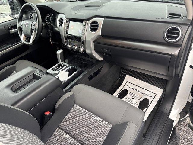 2020 Toyota Tundra 4WD Vehicle Photo in Flemington, NJ 08822