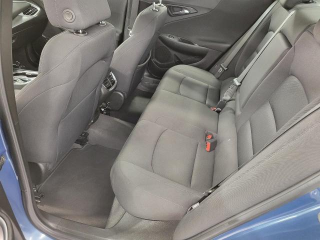 2024 Chevrolet Malibu Vehicle Photo in NEENAH, WI 54956-2243
