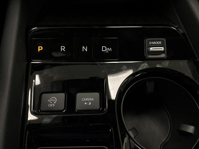 2025 Nissan Murano Vehicle Photo in Appleton, WI 54913