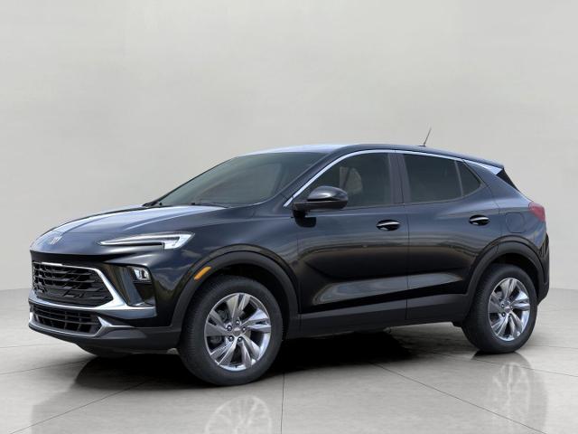 2025 Buick Encore GX Vehicle Photo in GREEN BAY, WI 54303-3330