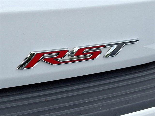 2023 Chevrolet Tahoe Vehicle Photo in LANCASTER, PA 17601-0000