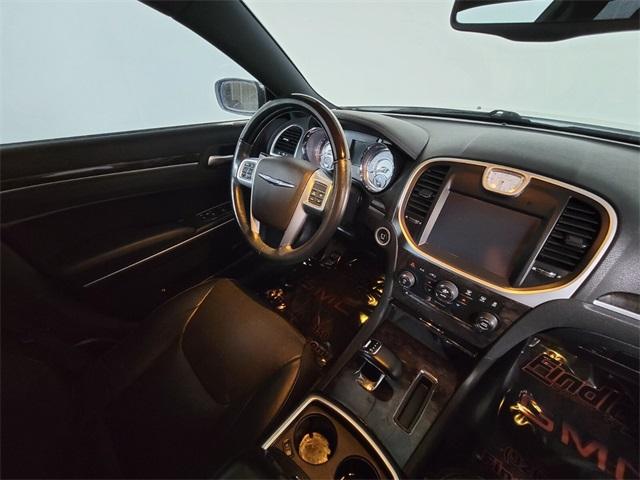 2013 Chrysler 300 Vehicle Photo in PRESCOTT, AZ 86305-3700