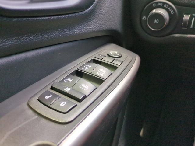 2021 Jeep Cherokee Vehicle Photo in Brunswick, GA 31525