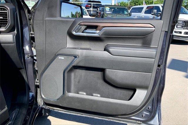 2022 GMC Sierra 1500 Vehicle Photo in KANSAS CITY, MO 64114-4502
