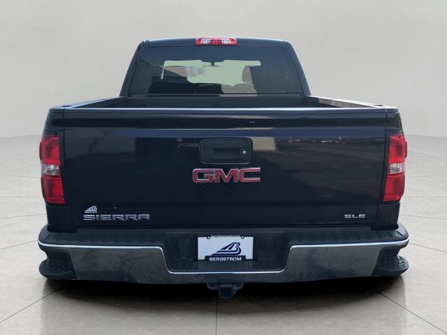 2015 GMC Sierra 1500 Vehicle Photo in APPLETON, WI 54914-4656