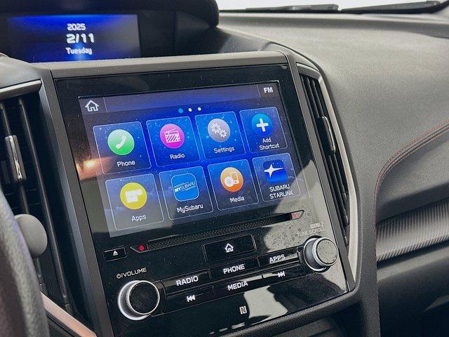 2022 Subaru Impreza Vehicle Photo in Doylestown, PA 18902