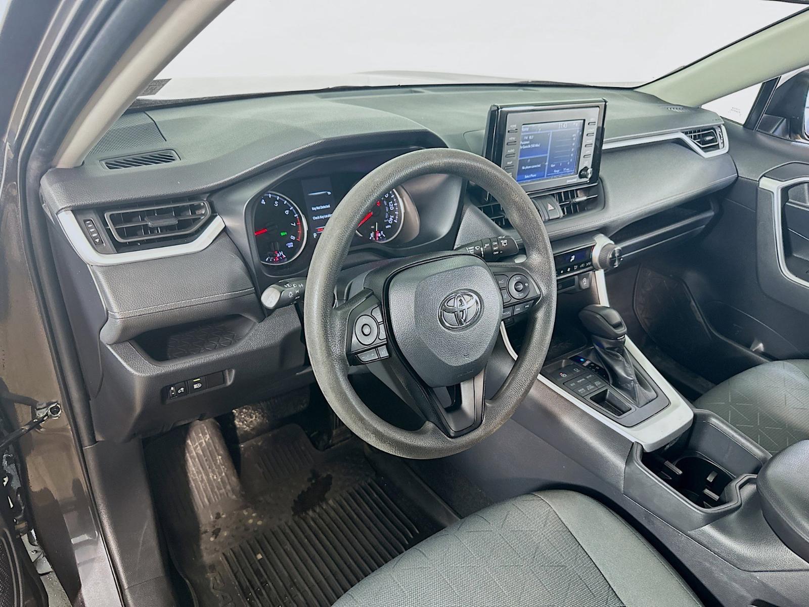 2022 Toyota RAV4 Vehicle Photo in Langhorne, PA 19047