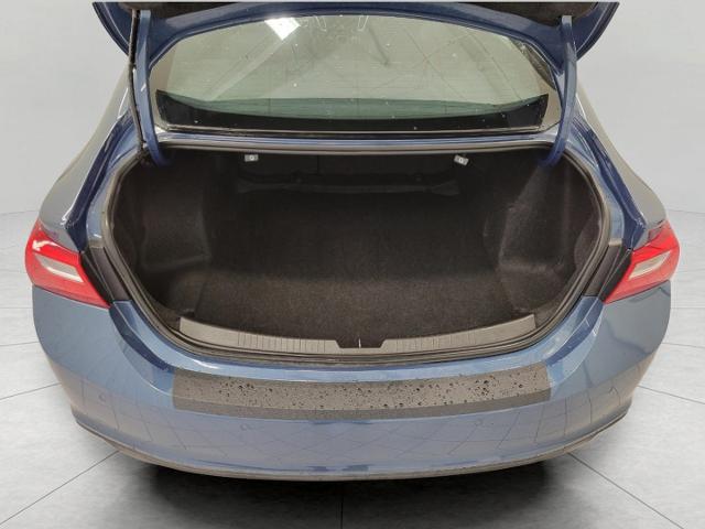 2024 Chevrolet Malibu Vehicle Photo in MADISON, WI 53713-3220