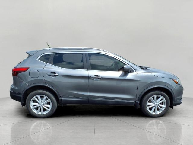 2017 Nissan Rogue Sport Vehicle Photo in Oshkosh, WI 54904