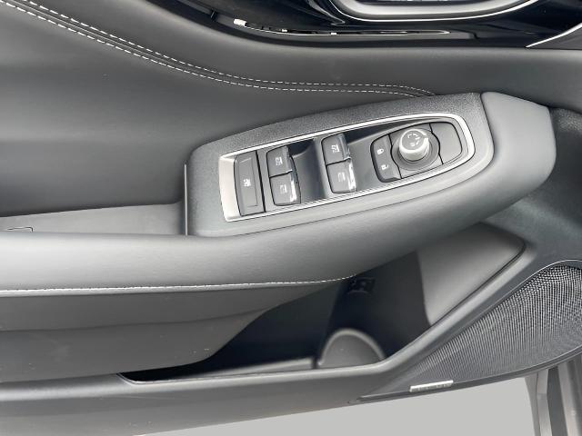 2025 Subaru Outback Vehicle Photo in Oshkosh, WI 54904