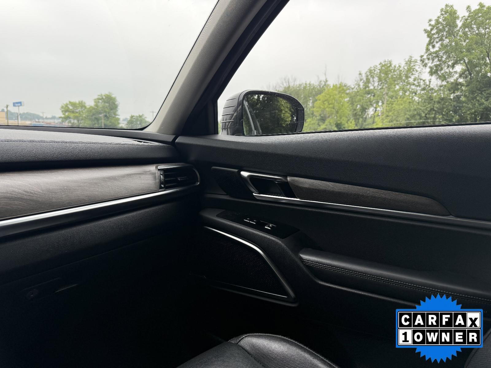 2020 Kia Telluride Vehicle Photo in Harrisburg, PA 17111