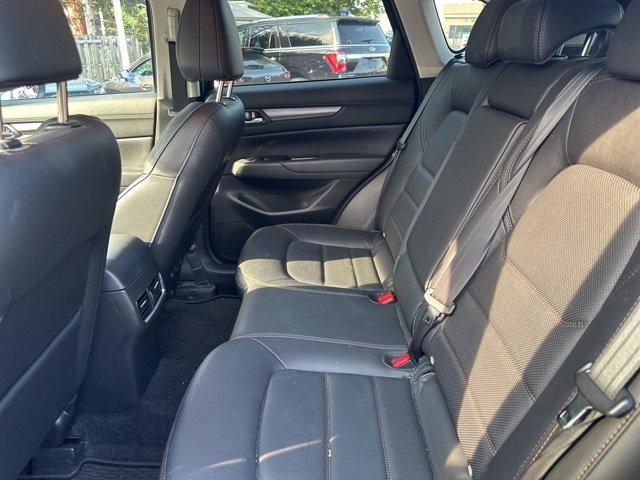 2022 Mazda CX-5 Vehicle Photo in Harrisburg, PA 17111