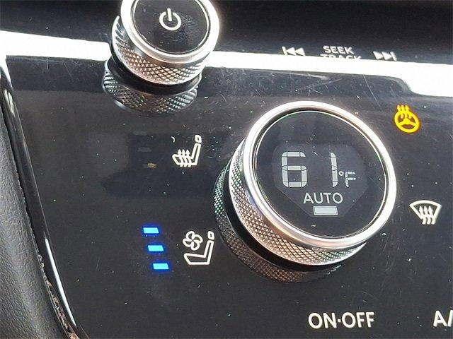 2024 INFINITI QX60 Vehicle Photo in Willow Grove, PA 19090