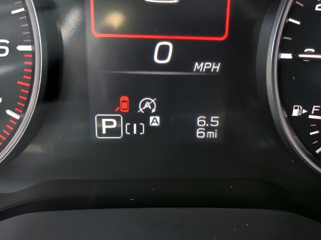 2025 Subaru Forester Vehicle Photo in Green Bay, WI 54304