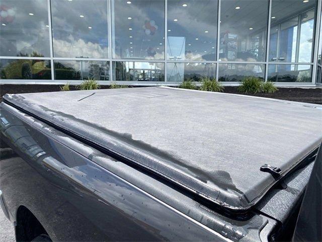 2015 Ram 1500 Vehicle Photo in LANCASTER, PA 17601-0000