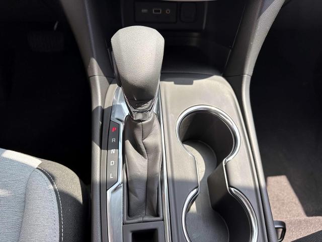 2022 Chevrolet Equinox Vehicle Photo in Roslyn, NY 11576